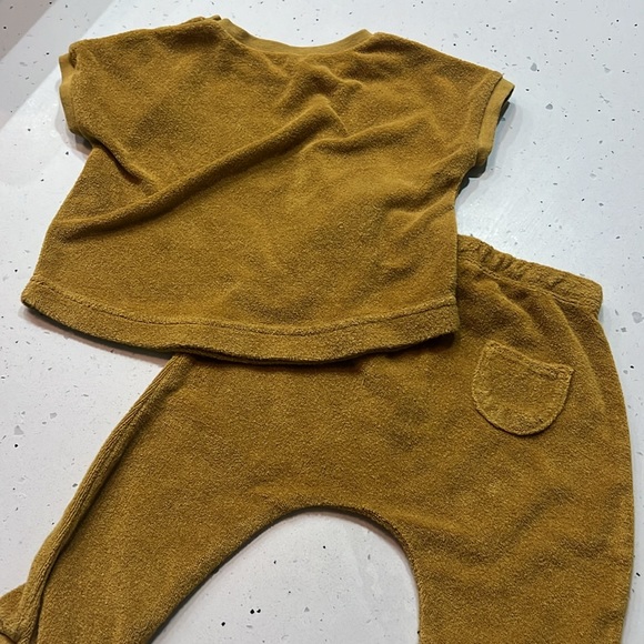 Quincy Mae Terry Set - Picture 3 of 7